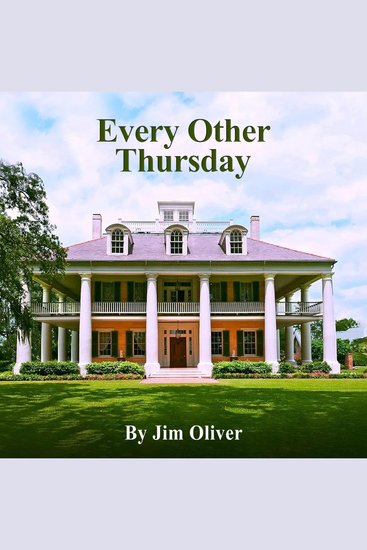 Every Other Thursday - cover