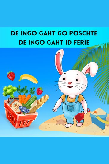 De Ingo gaht go poschte De Ingo gaht id Ferie - Märli vom Häsli Ingo - cover