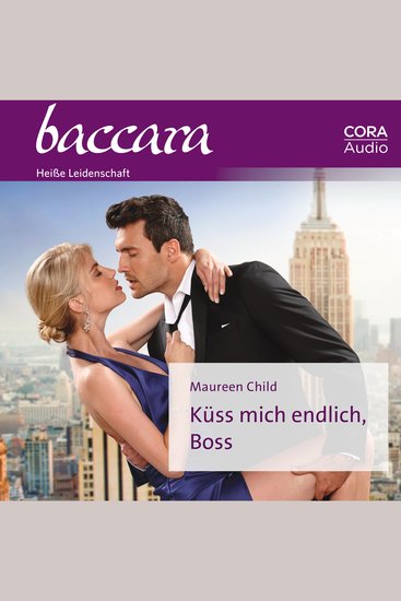 Küss mich endlich Boss - cover