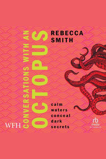 Conversations With An Octopus - cover