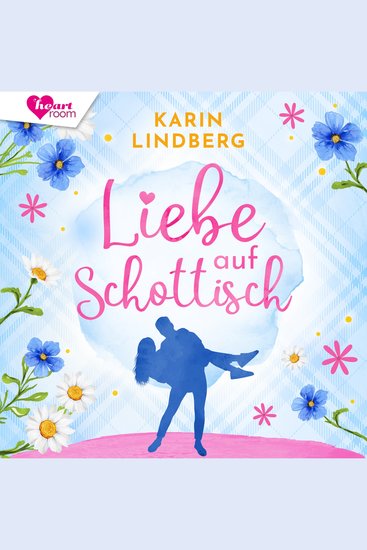 Liebe auf Schottisch - Liebe am Loch Ness - cover