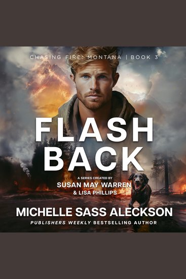 Flashback - cover