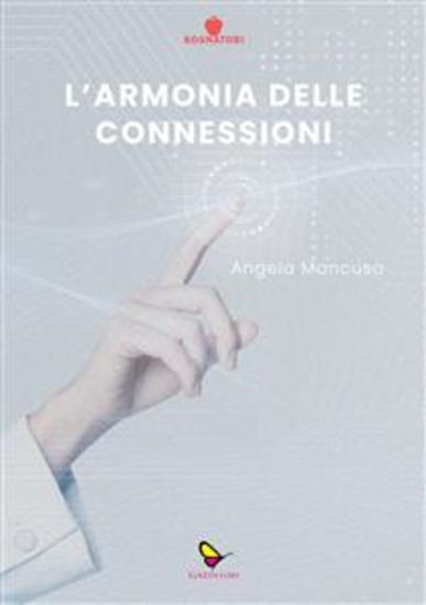 L'armonia delle connessioni - cover