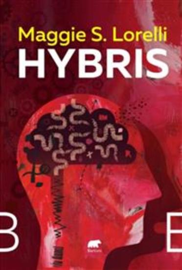 Hybris - cover