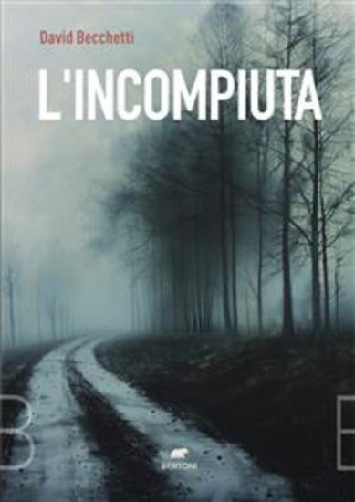 L'incompiuta - cover