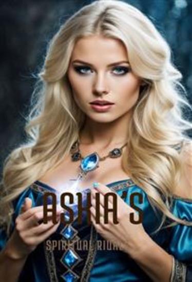 Askia's Spiritual Rituals - cover