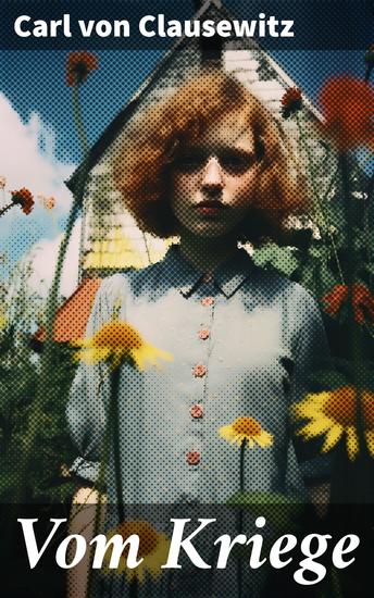Vom Kriege - Die Analyse des Krieges: Ein Meilenstein der Militärtheorie und -strategie - cover