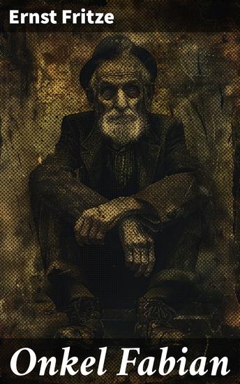 Onkel Fabian - Eine faszinierende Erzählung über Familie Identität und Unabhängigkeit in der deutschen Literatur des 19 Jahrhunderts - cover