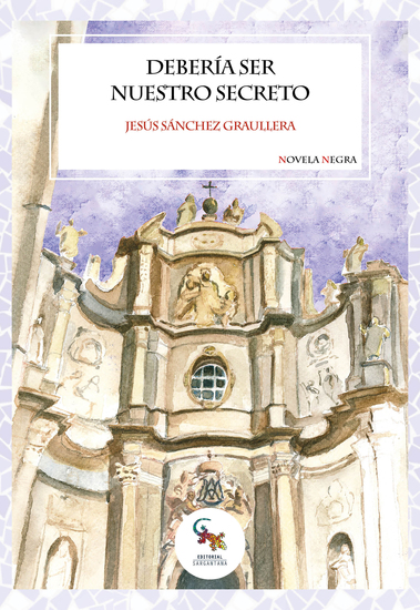 Debería ser nuestro secreto - cover