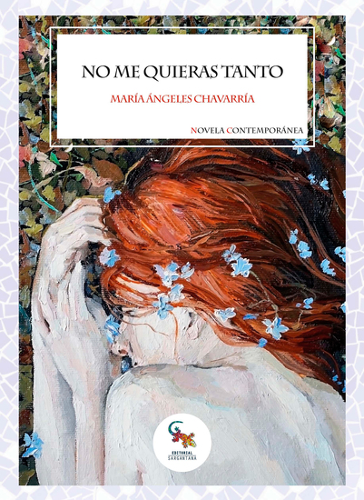 No me quieras tanto - cover