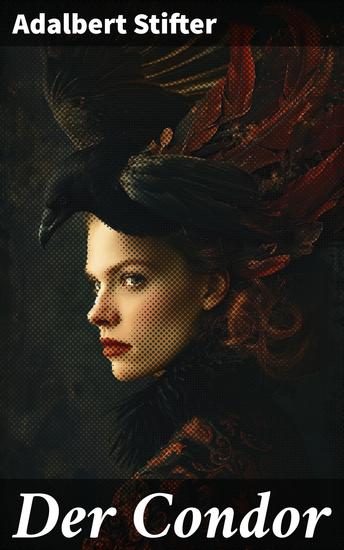 Der Condor - In den Anden: Eine Reise in die majestätische Natur Südamerikas und die tiefen Gedanken über Mensch und Natur - cover