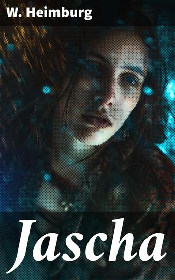 Jascha - Poetischer Charme der Selbstfindung und Zugehörigkeit - cover