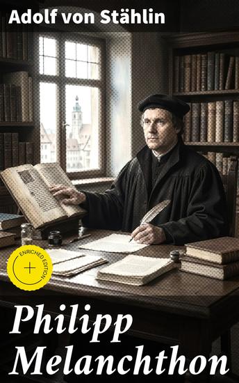 Philipp Melanchthon - Bereicherte Ausgabe Der Beitrag des Reformators zur Bildungsideale des Humanismus im 16 Jahrhundert - cover