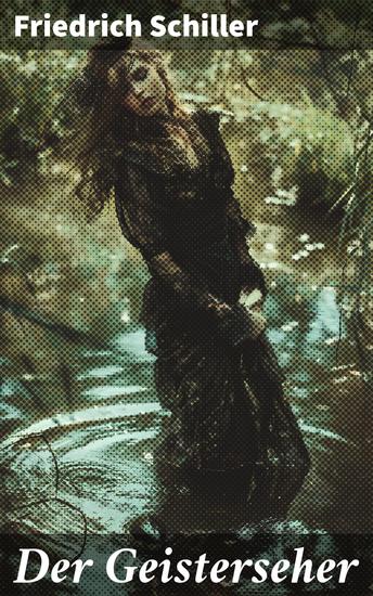 Der Geisterseher - Ein junge Arzt mit übernatürlicher Gabe entdeckt die Geisterwelt und stellt zeitlose Fragen über Leben und Tod - cover