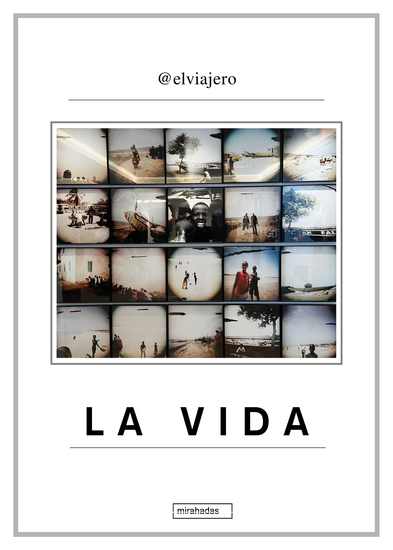 La vida - cover
