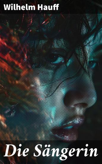 Die Sängerin - Ein fesselnder Roman voller Intrigen und Hindernisse der die Welt der Oper und Musik in lebendige Charaktere und atmosphärische Szenen hüllt - cover