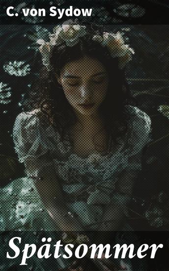 Spätsommer - Eine Erzählung von Freundschaft Verlust und Identität in poetischer Sprache und atmosphärischer Melancholie - cover