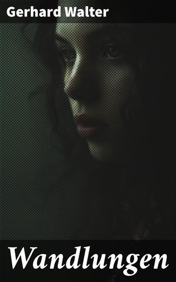 Wandlungen - Ein Architekt entdeckt die verborgenen Facetten des städtischen Lebens und seiner eigenen Entwicklung - cover