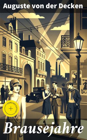 Brausejahre - Bereicherte Ausgabe Eine rasante Reise durch die Welt des Motorsports und die menschlichen Aspekte der Rennfahrer - cover