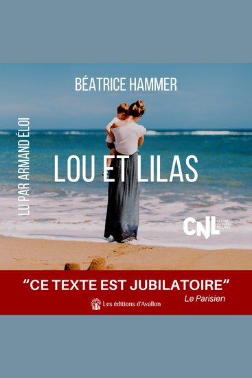 Lou et Lilas - Le récit alerte et touchant d'une révolution : l'arrivée du premier enfant - cover