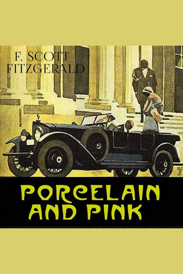 Porcelain and Pink - cover