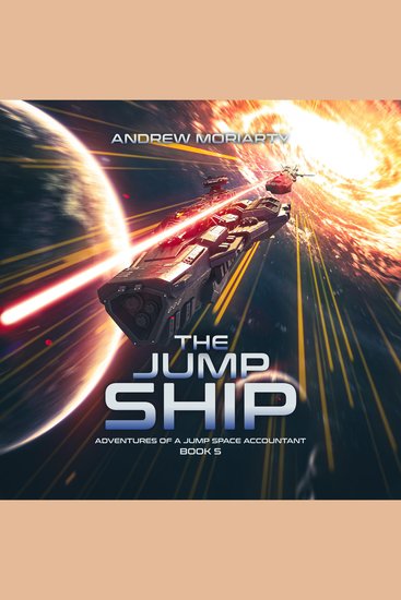 The Jump Ship - cover