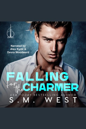 Falling for the Charmer - cover