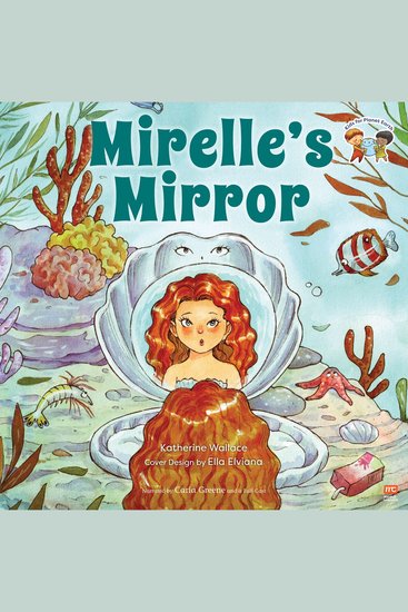 Mirelle's Mirror - cover