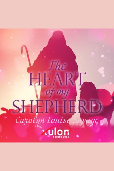 The Heart Of My Shepherd - cover