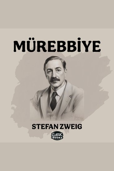 Mürebbiye - cover