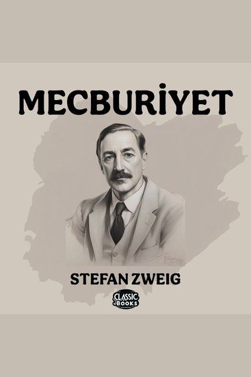 Mecburiyet - cover