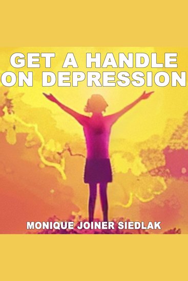 Get a Handle on Depression - cover