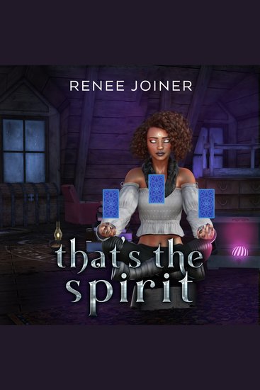 That’s the Spirit - cover
