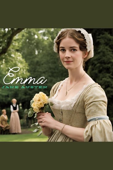 Emma - cover
