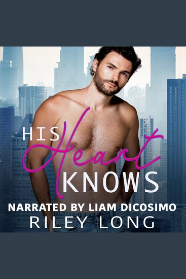 His Heart Knows - cover