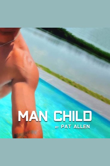 Man Child - cover