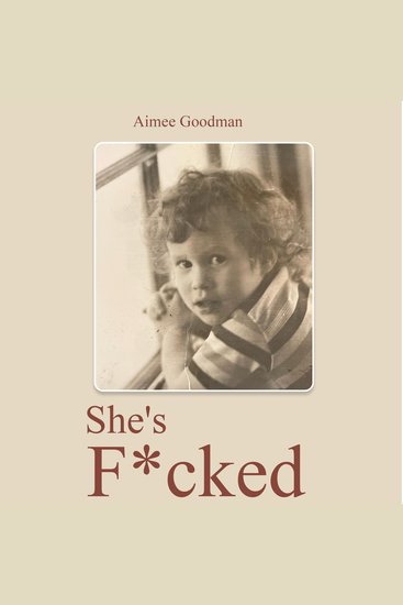 She’s F*cked - cover