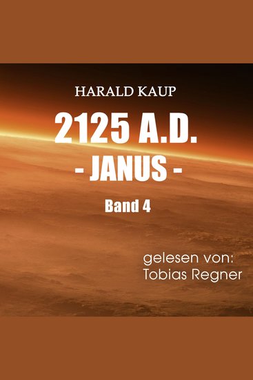 2125 AD - Janus - cover