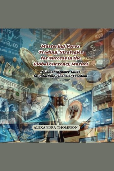 Mastering Forex Trading: Strategies for Success in the Global Currency Market - A Comprehensive Guide to Unlocking Financial Freedom - cover