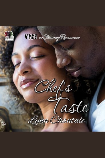 Chef's Taste - cover