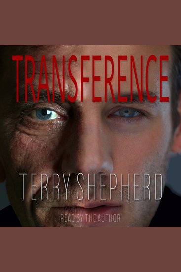 Transference - cover