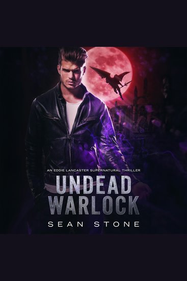 Undead Warlock - cover