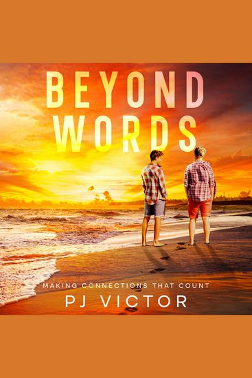 Beyond Words - Making Connections That Count - cover