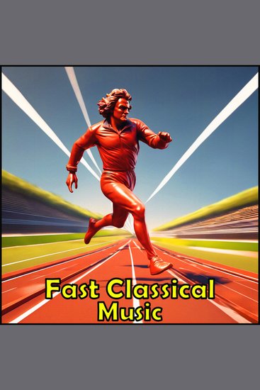 Fast Classical Music - cover