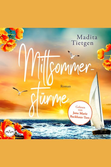 Mittsommerstürme - cover