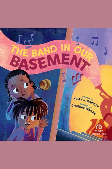 The Band in Our Basement - cover