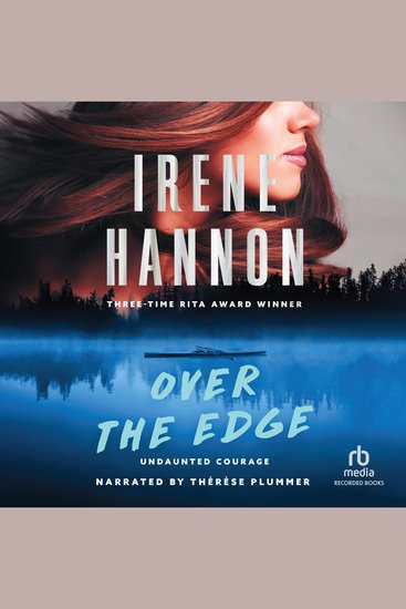 Over the Edge - cover