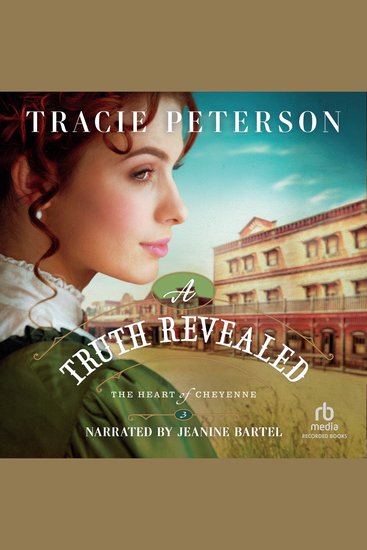 A Truth Revealed - cover