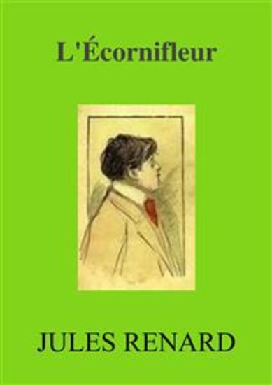 L'Écornifleur (Edition illustrée Inclus table des matières et biographie) - cover
