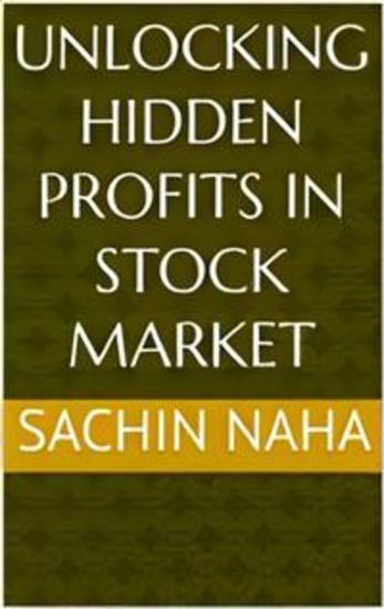 Unlocking Hidden Profits in Stock Market - cover